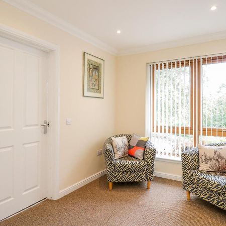 Woodland Villa Oban Dış mekan fotoğraf
