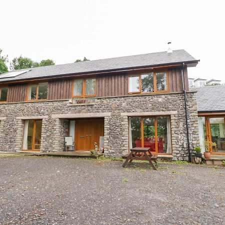Woodland Villa Oban Dış mekan fotoğraf