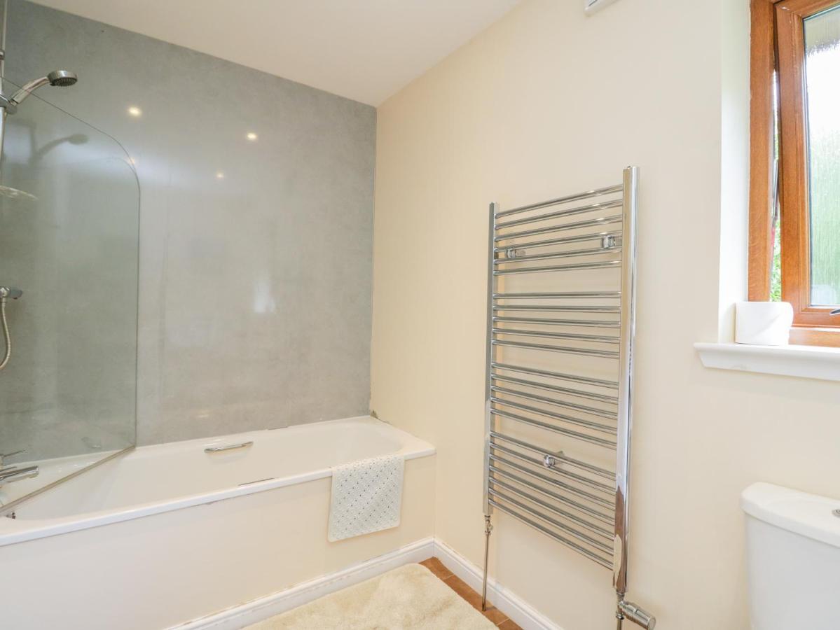 Woodland Villa Oban Dış mekan fotoğraf