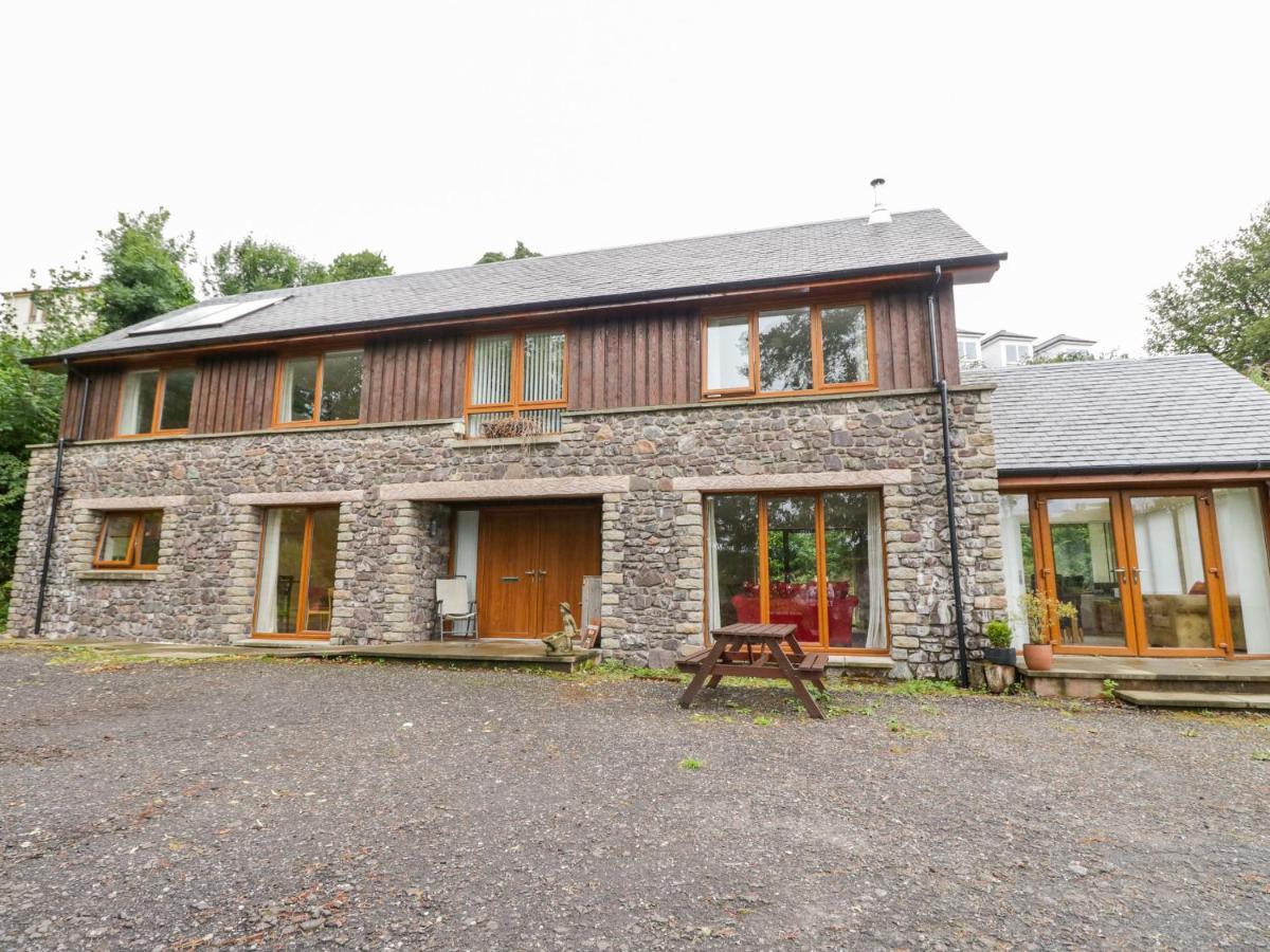 Woodland Villa Oban Dış mekan fotoğraf
