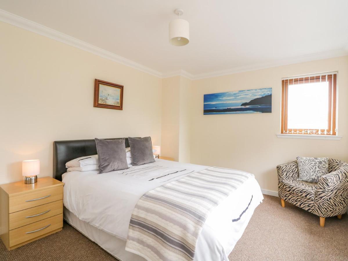 Woodland Villa Oban Dış mekan fotoğraf