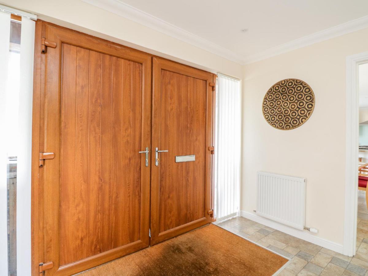 Woodland Villa Oban Dış mekan fotoğraf