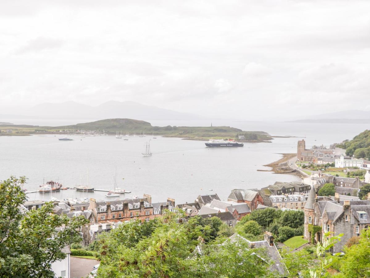 Woodland Villa Oban Dış mekan fotoğraf