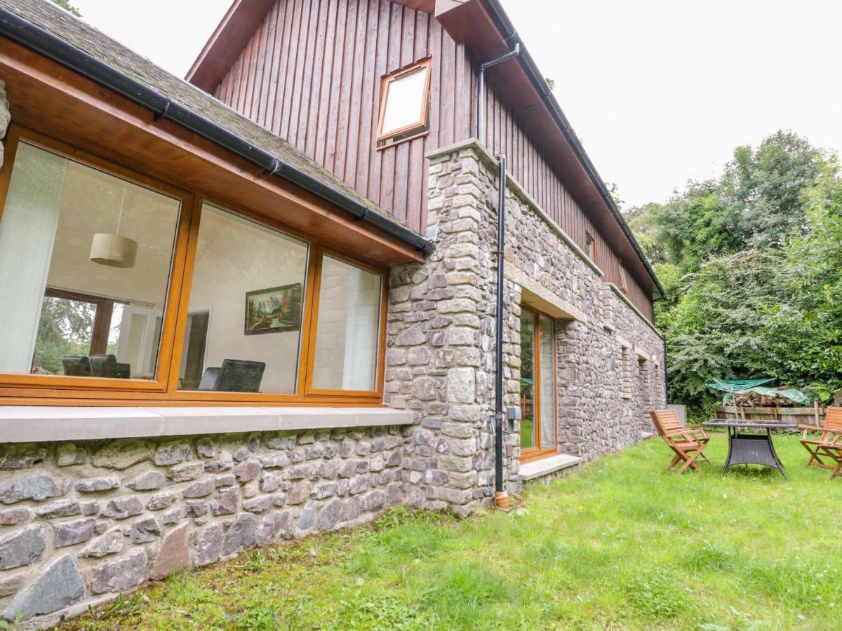 Woodland Villa Oban Dış mekan fotoğraf