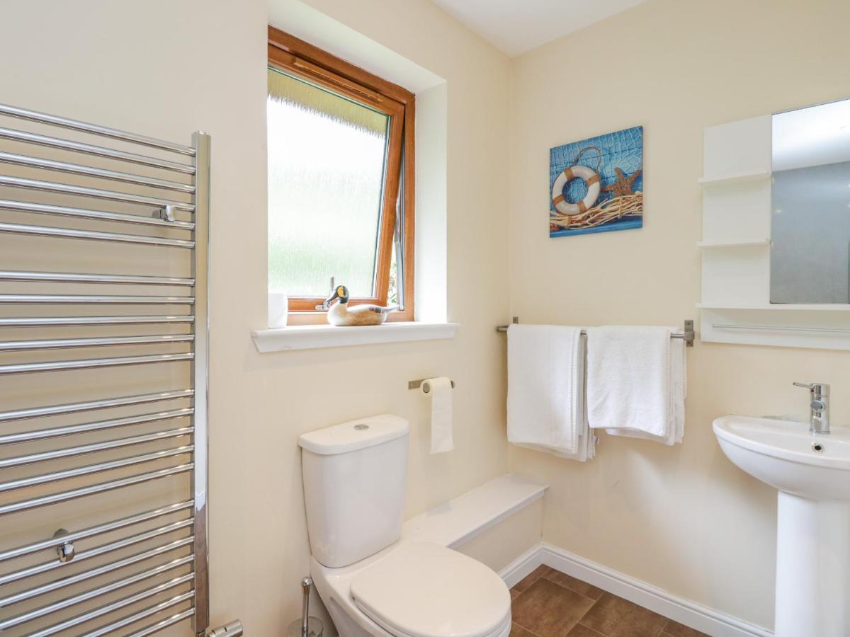 Woodland Villa Oban Dış mekan fotoğraf
