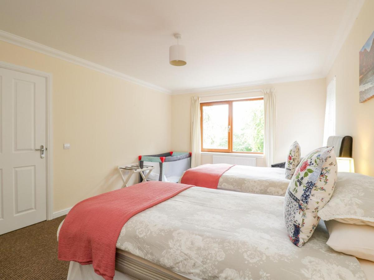 Woodland Villa Oban Dış mekan fotoğraf