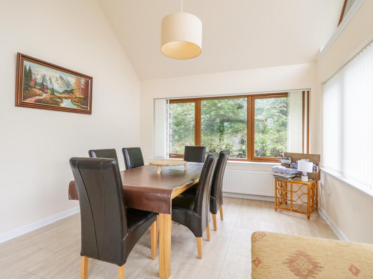 Woodland Villa Oban Dış mekan fotoğraf