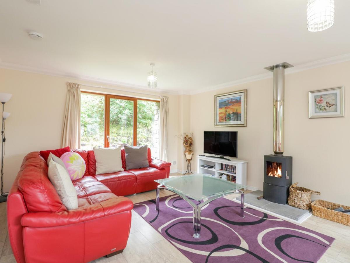 Woodland Villa Oban Dış mekan fotoğraf