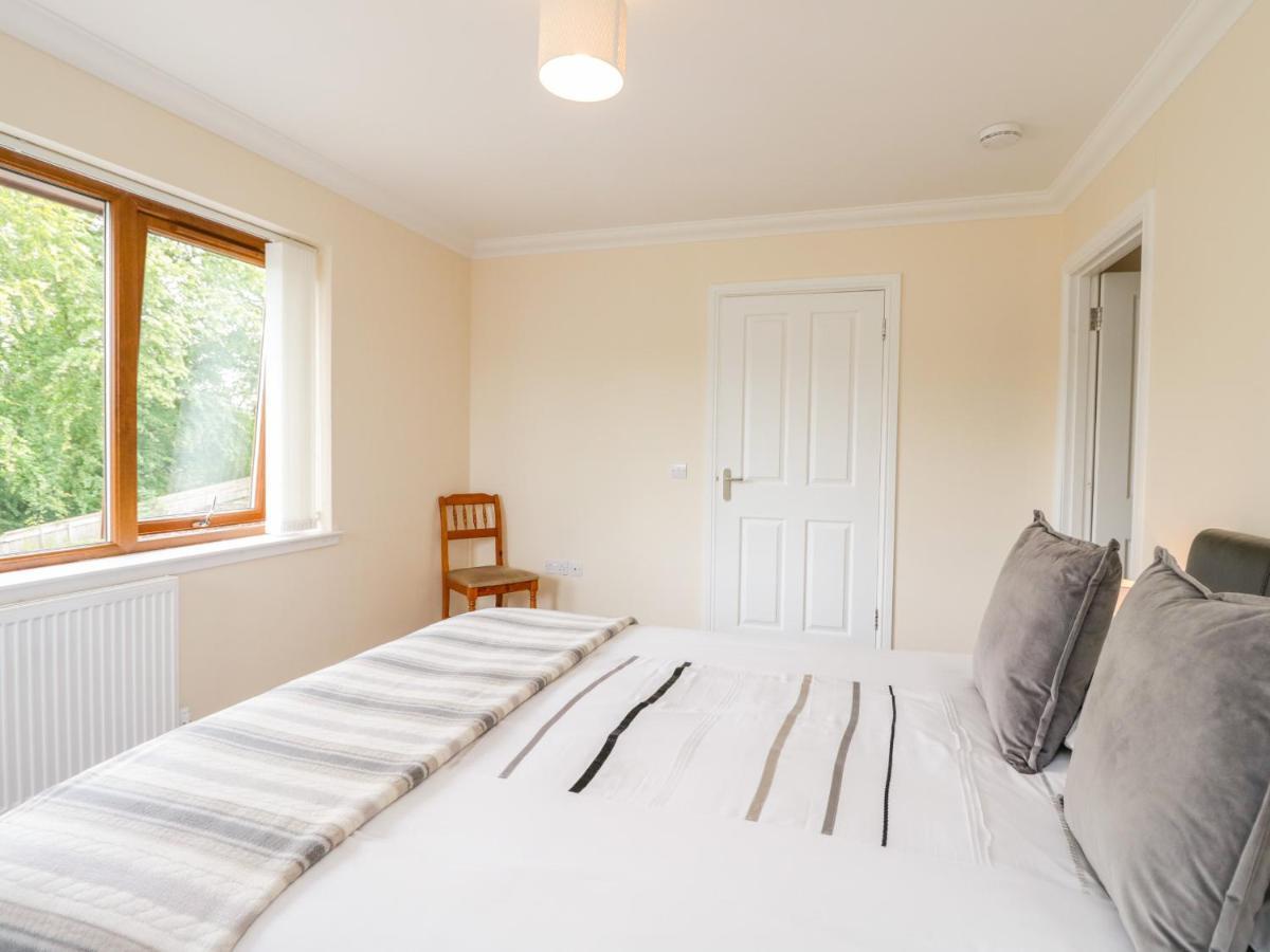 Woodland Villa Oban Dış mekan fotoğraf