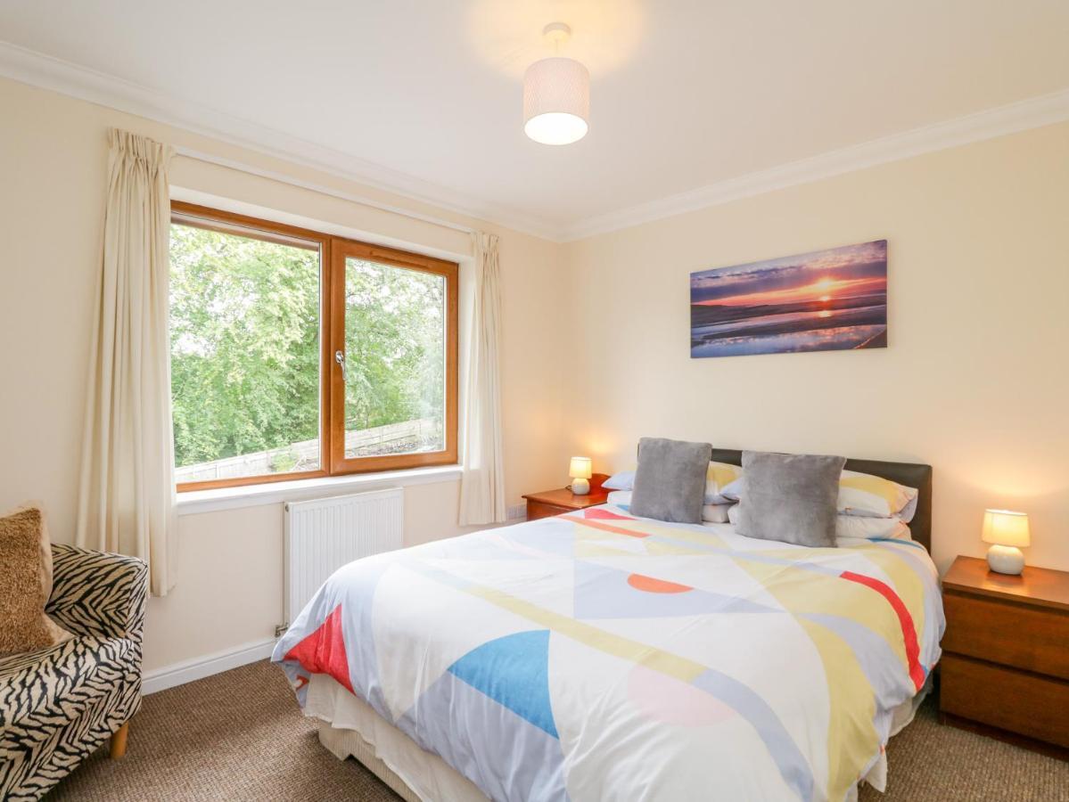 Woodland Villa Oban Dış mekan fotoğraf