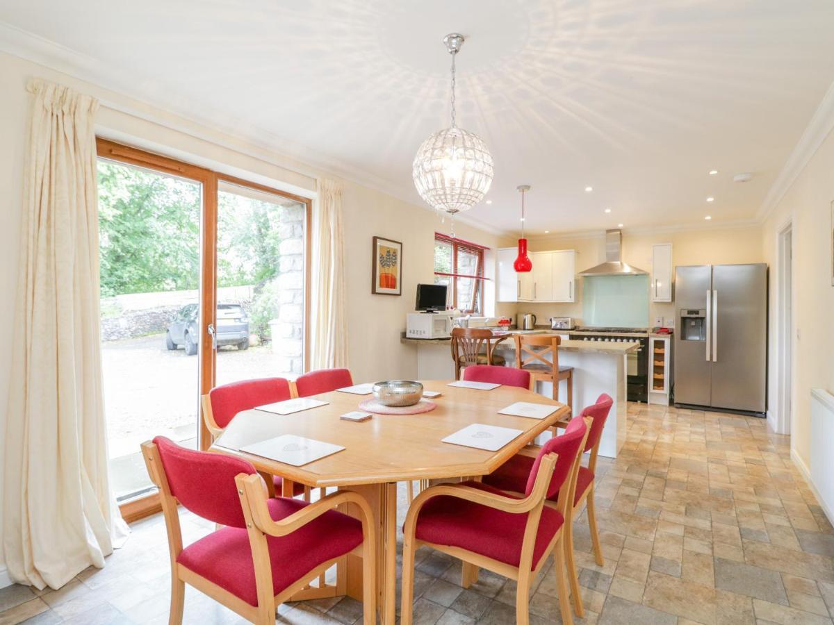 Woodland Villa Oban Dış mekan fotoğraf