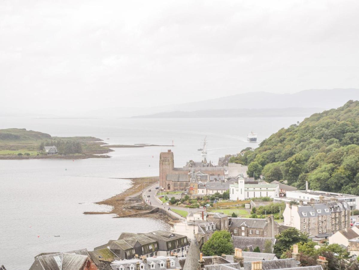 Woodland Villa Oban Dış mekan fotoğraf