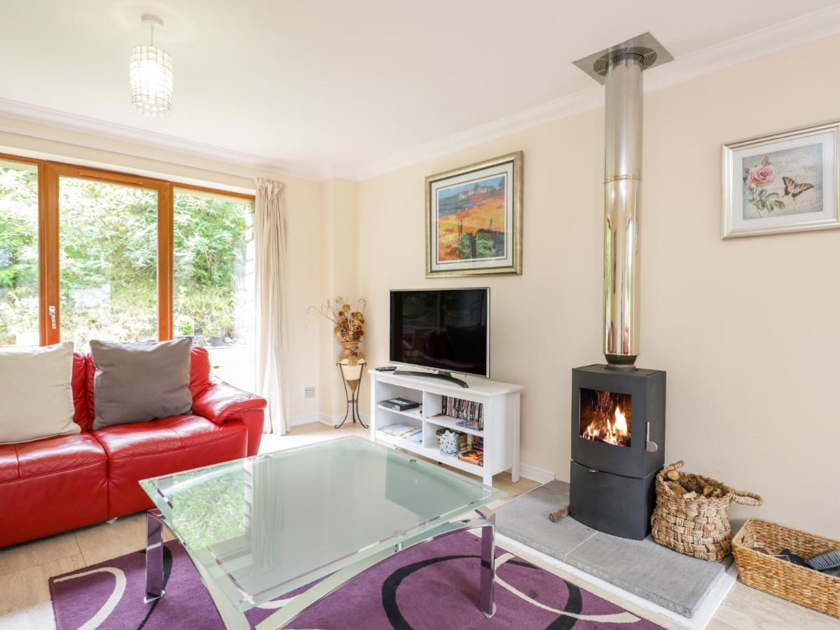Woodland Villa Oban Dış mekan fotoğraf