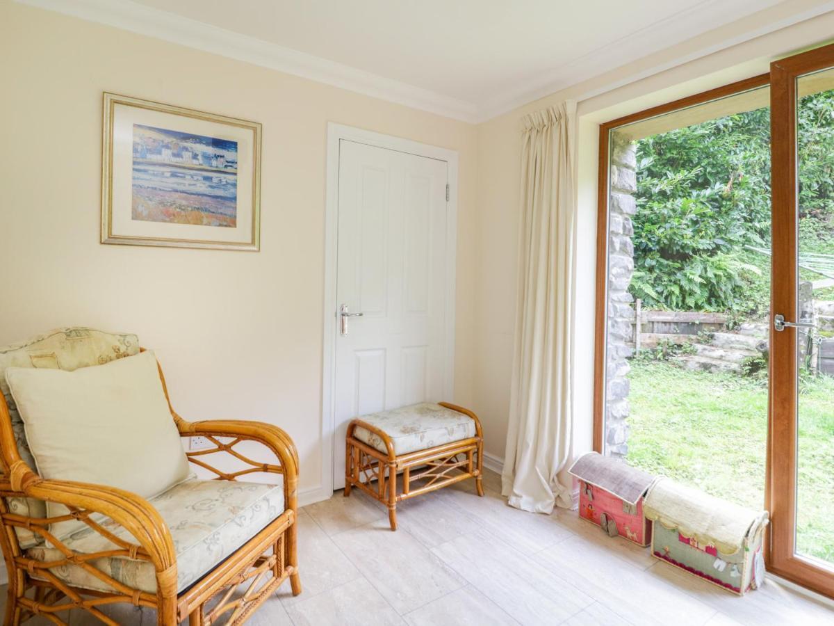 Woodland Villa Oban Dış mekan fotoğraf