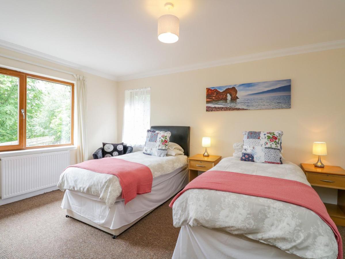 Woodland Villa Oban Dış mekan fotoğraf