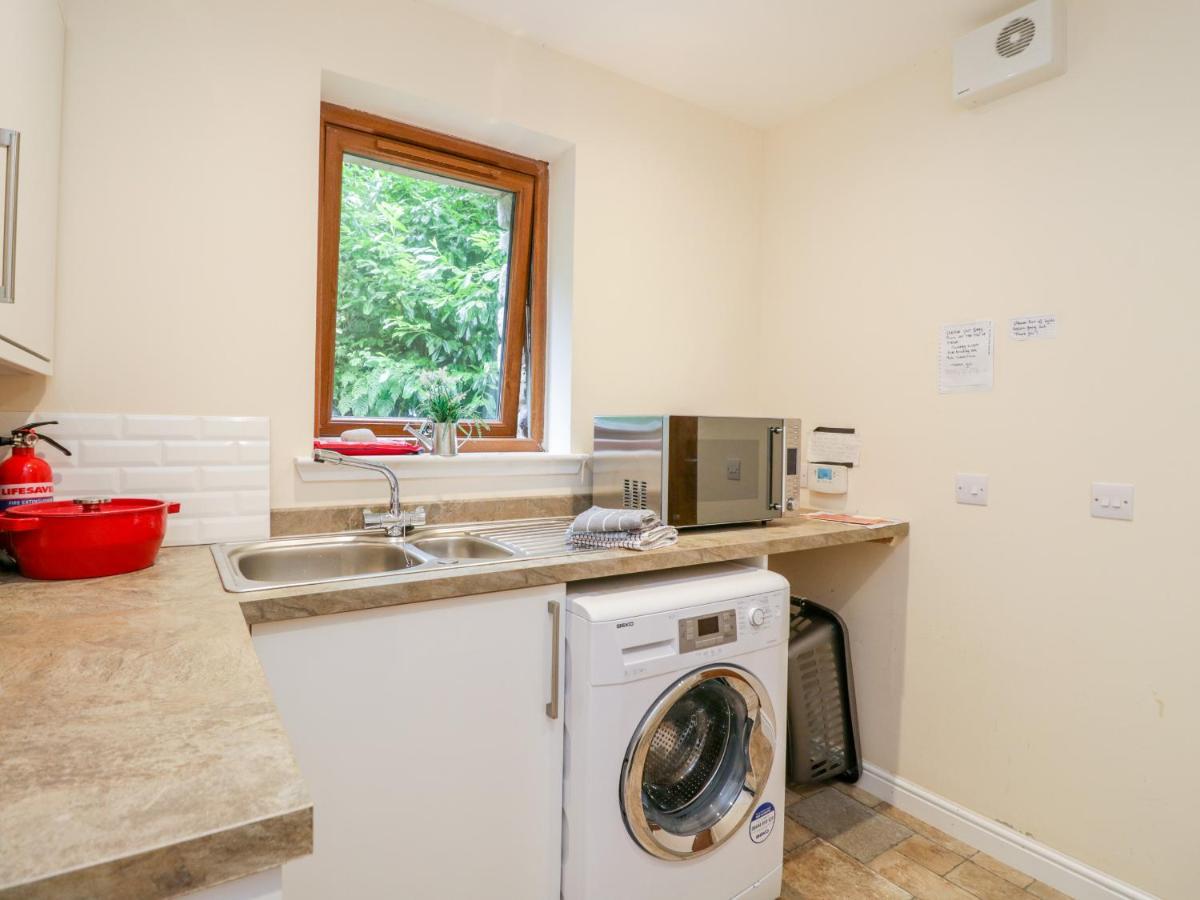 Woodland Villa Oban Dış mekan fotoğraf