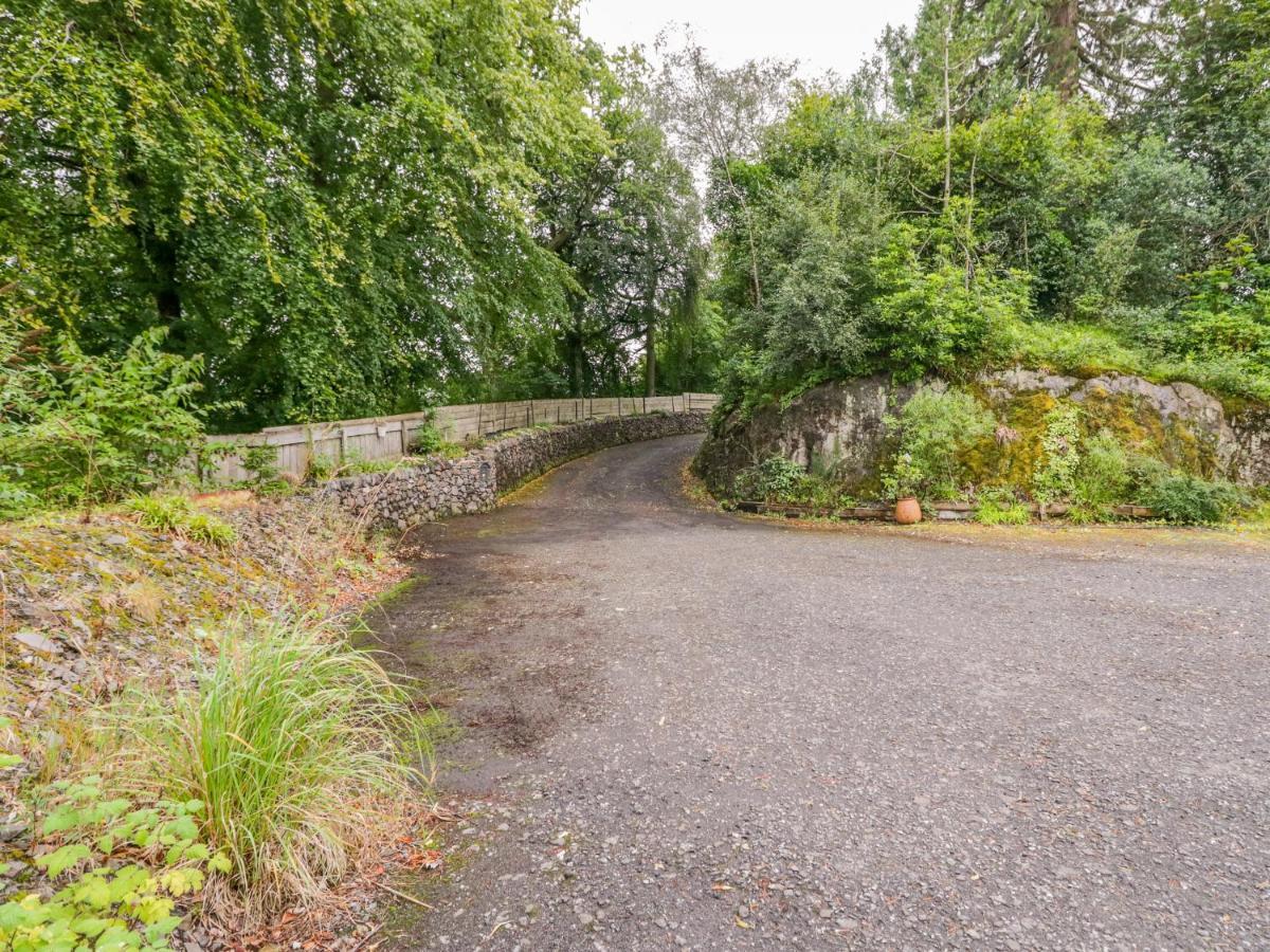 Woodland Villa Oban Dış mekan fotoğraf