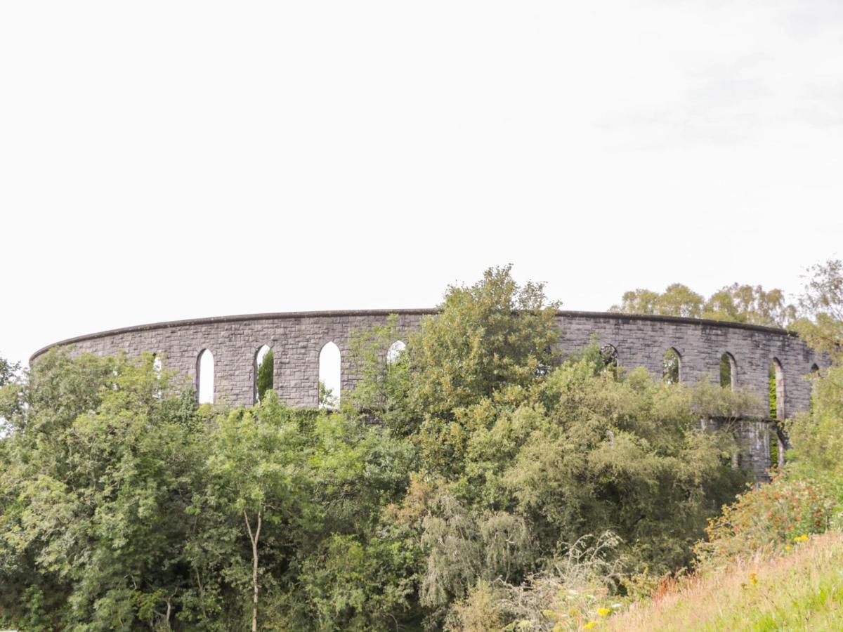 Woodland Villa Oban Dış mekan fotoğraf