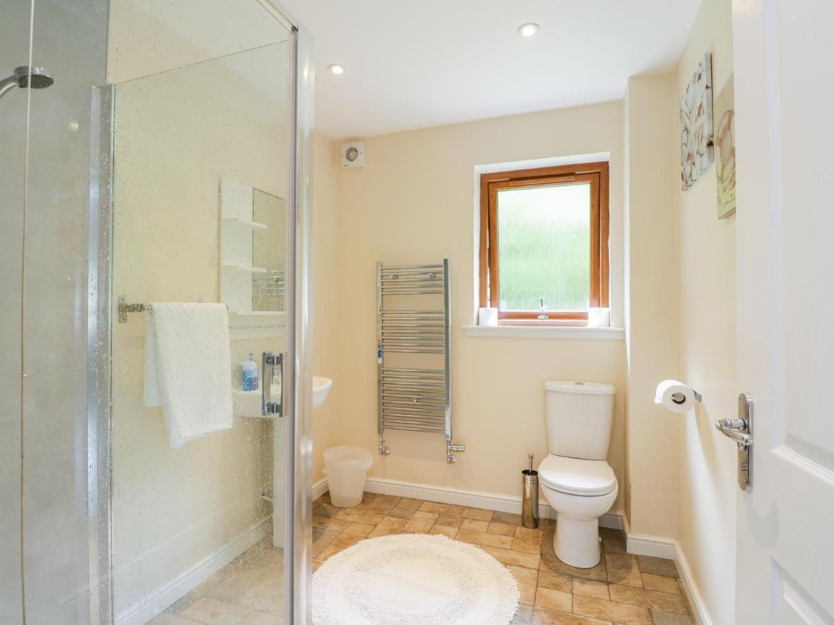 Woodland Villa Oban Dış mekan fotoğraf