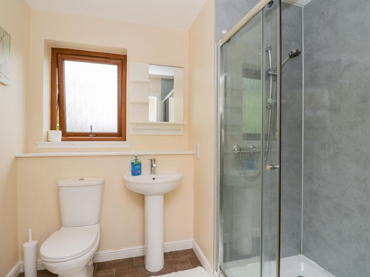 Woodland Villa Oban Dış mekan fotoğraf