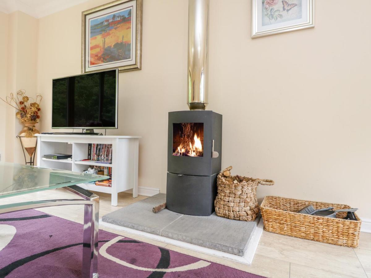 Woodland Villa Oban Dış mekan fotoğraf